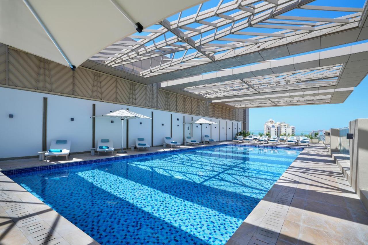 Cheval Maison - The Palm Dubaj Exteriér fotografie
