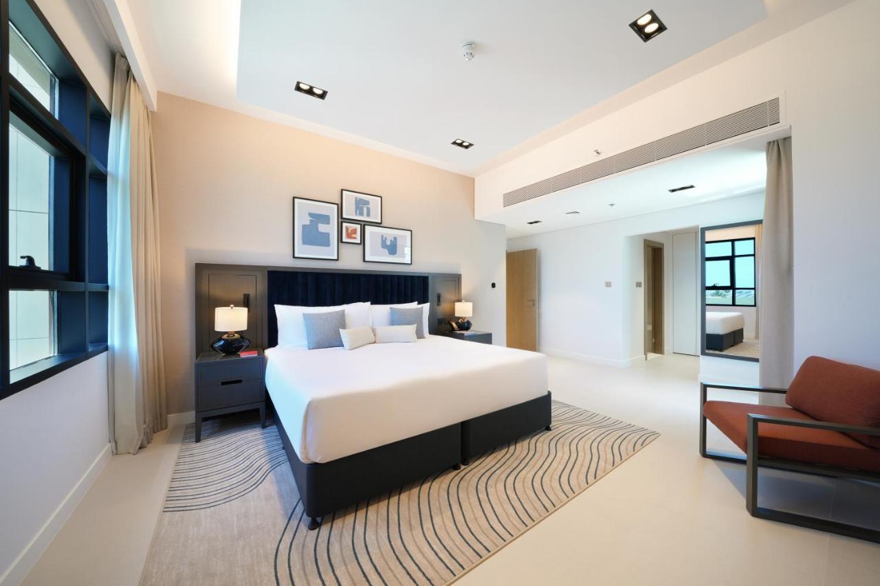 Cheval Maison - The Palm Dubaj Exteriér fotografie