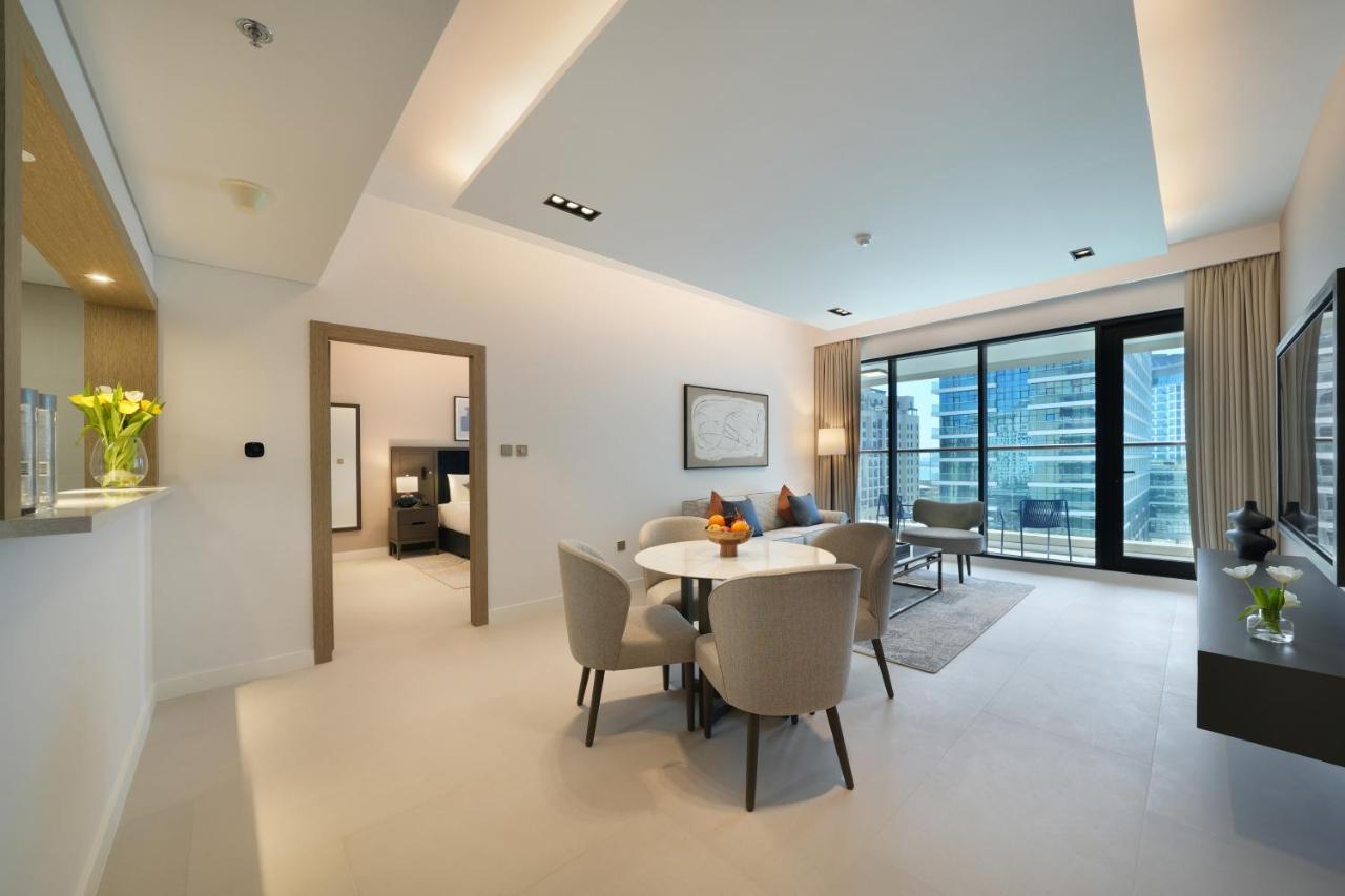 Cheval Maison - The Palm Dubaj Exteriér fotografie