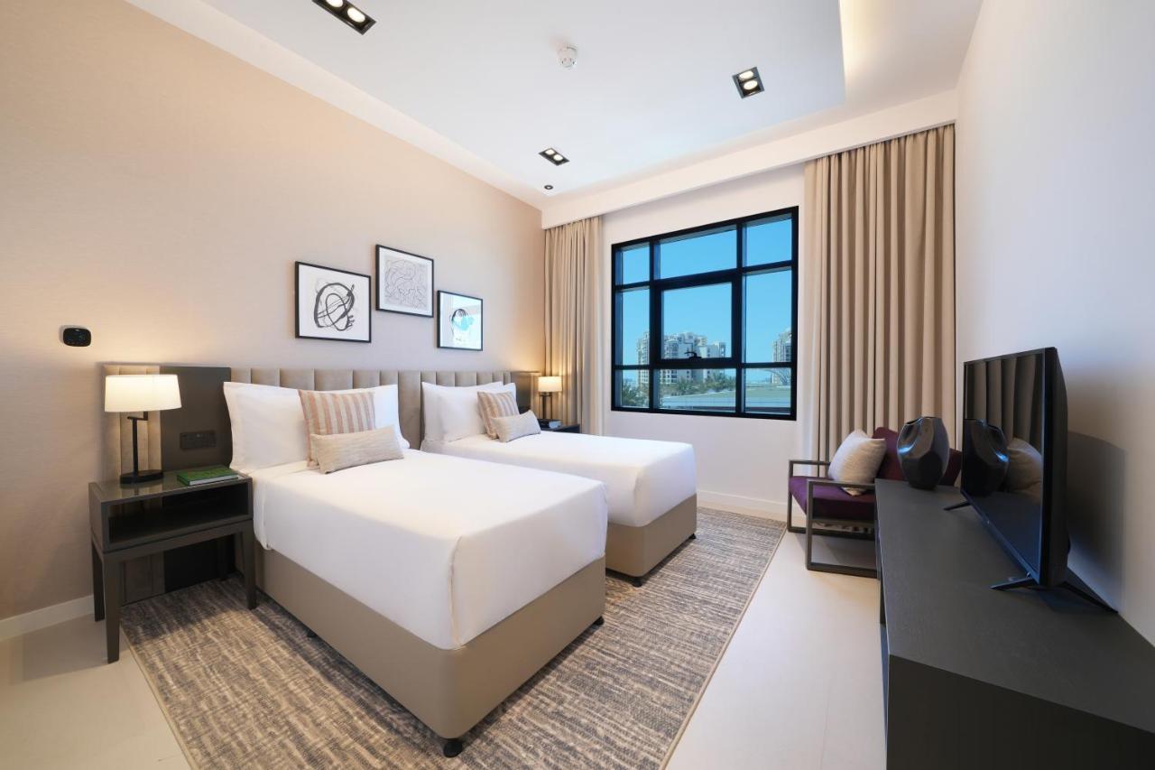 Cheval Maison - The Palm Dubaj Exteriér fotografie